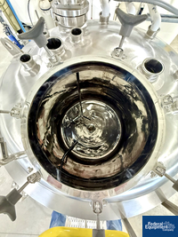 Image of 1,000 Liter Lee Industries Reactor, Model 1000LU 11