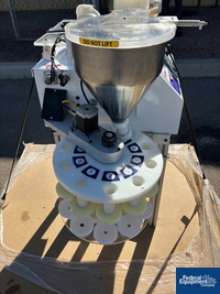 Image of High Speed Seed Counter and Envelope Filler, Model 2500E 02