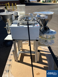 Image of High Speed Seed Counter and Envelope Filler, Model 2500E 03