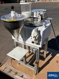 Image of High Speed Seed Counter and Envelope Filler, Model 2500E 04