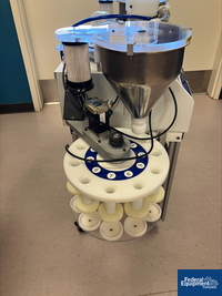 Image of DuBois Seed Counter and Envelope Filler, Model2500 02