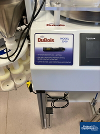 Image of DuBois Seed Counter and Envelope Filler, Model2500 03