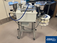 Image of DuBois Seed Counter and Envelope Filler, Model2500 04