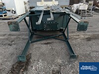 Image of Camfil Farr Model GS6 Carbon Steel Dust Collector 03