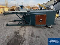 Image of Camfil Farr Model GS6 Carbon Steel Dust Collector 04