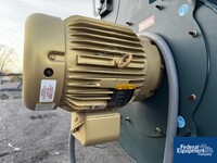 Image of Camfil Farr Model GS6 Carbon Steel Dust Collector 08