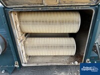 Image of Camfil Farr Model GS6 Carbon Steel Dust Collector 10