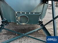 Image of Camfil Farr Model GS6 Carbon Steel Dust Collector 11