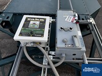 Image of Camfil Farr Model GS6 Carbon Steel Dust Collector 12