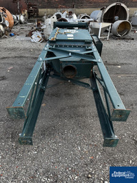 Image of Camfil Farr Model GS2 Carbon Steel Dust Collector 03