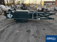 Image of Camfil Farr Model GS2 Carbon Steel Dust Collector 04