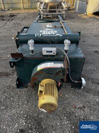Image of Camfil Farr Model GS2 Carbon Steel Dust Collector 05