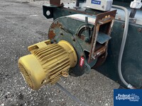 Image of Camfil Farr Model GS2 Carbon Steel Dust Collector 06