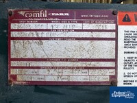 Image of Camfil Farr Model GS2 Carbon Steel Dust Collector 07