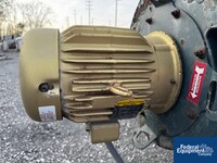 Image of Camfil Farr Model GS2 Carbon Steel Dust Collector 08