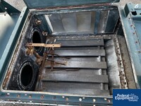 Image of Camfil Farr Model GS2 Carbon Steel Dust Collector 10