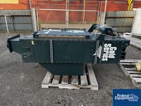 Image of Camfil Farr Model GS2 Carbon Steel Dust Collector 03