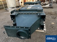 Image of Camfil Farr Model GS2 Carbon Steel Dust Collector 04
