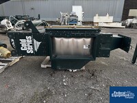 Image of Camfil Farr Model GS2 Carbon Steel Dust Collector 05