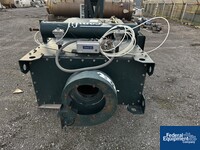 Image of Camfil Farr Model GS2 Carbon Steel Dust Collector 06