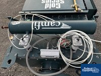 Image of Camfil Farr Model GS2 Carbon Steel Dust Collector 07