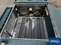 Image of Camfil Farr Model GS2 Carbon Steel Dust Collector 08