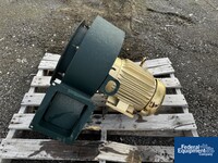 Image of Camfil Farr Model GS2 Carbon Steel Dust Collector 10