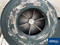 Image of Camfil Farr Model GS2 Carbon Steel Dust Collector 12
