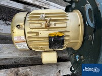 Image of Camfil Farr Model GS2 Carbon Steel Dust Collector 13