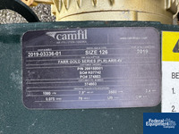 Image of Camfil Farr Model GS2 Carbon Steel Dust Collector 15