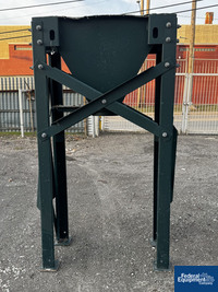 Image of Camfil Farr Model GS2 Carbon Steel Dust Collector 16