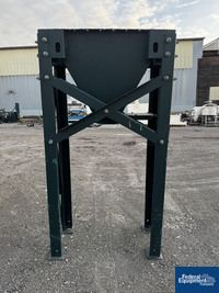 Image of Camfil Farr Model GS2 Carbon Steel Dust Collector 17