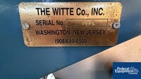 Image of 12" X 36" Witte Vibratory Fluid Bed Cooler, S/S 02