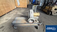 Image of 12" X 36" Witte Vibratory Fluid Bed Cooler, S/S 03