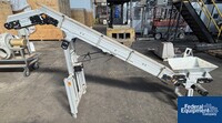Image of 12" X 36" Witte Vibratory Fluid Bed Cooler, S/S 06