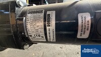 Image of 12" X 36" Witte Vibratory Fluid Bed Cooler, S/S 07