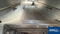Image of 12" X 36" Witte Vibratory Fluid Bed Cooler, S/S 12