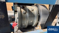 Image of 12" X 36" Witte Vibratory Fluid Bed Cooler, S/S 16