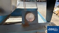 Image of 12" X 36" Witte Vibratory Fluid Bed Cooler, S/S 22