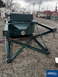 Image of Camfil Farr Model GS6 Carbon Steel Dust Collector 03