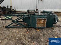 Image of Camfil Farr Model GS6 Carbon Steel Dust Collector 04