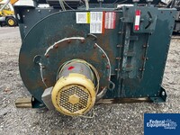 Image of Camfil Farr Model GS6 Carbon Steel Dust Collector 06