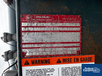 Image of Camfil Farr Model GS6 Carbon Steel Dust Collector 07