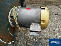 Image of Camfil Farr Model GS6 Carbon Steel Dust Collector 08
