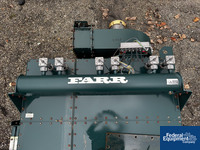 Image of Camfil Farr Model GS6 Carbon Steel Dust Collector 10