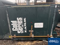 Image of Camfil Farr Model GS6 Carbon Steel Dust Collector 11