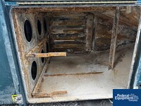 Image of Camfil Farr Model GS6 Carbon Steel Dust Collector 12