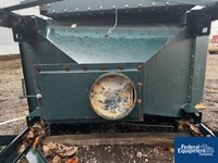 Image of Camfil Farr Model GS6 Carbon Steel Dust Collector 13