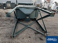 Image of Camfil Farr Model GS6 Carbon Steel Dust Collector 03