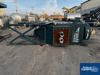 Image of Camfil Farr Model GS6 Carbon Steel Dust Collector 04